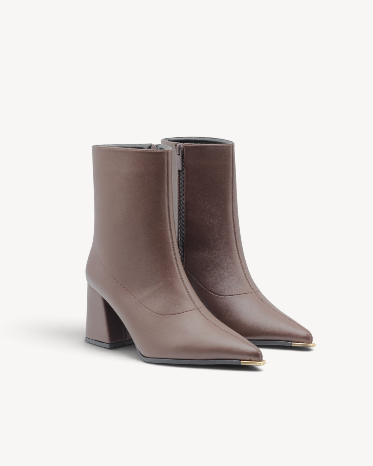 Hazel Half Boot