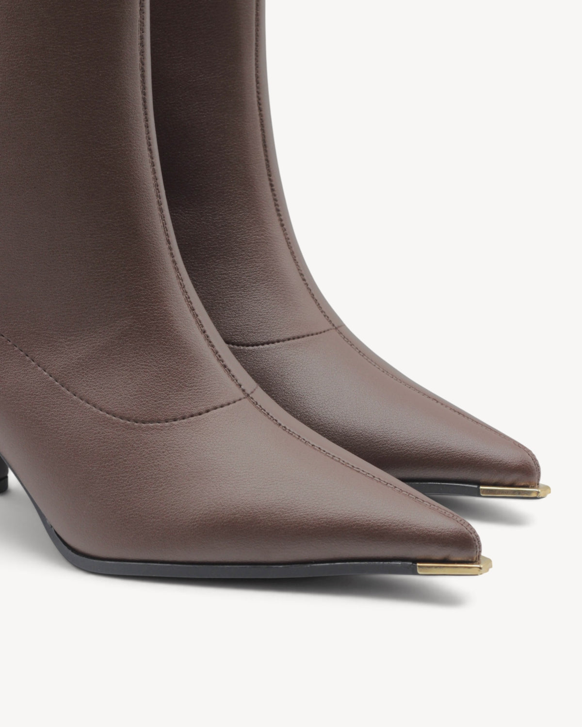 Hazel Half Boot