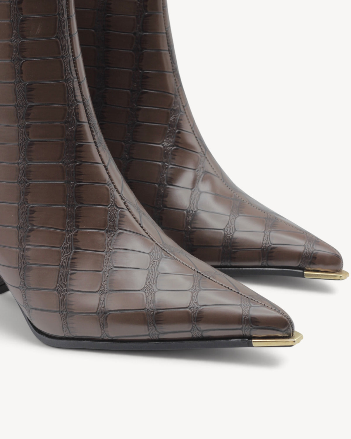Oriel Half Boot