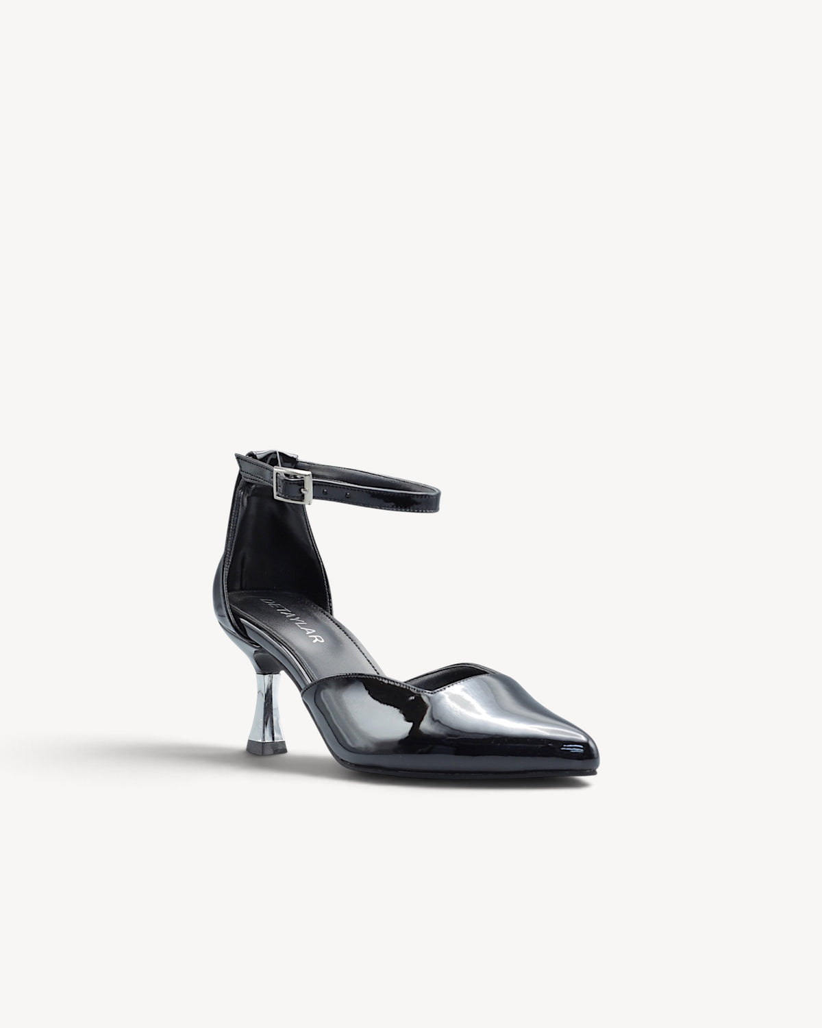 VELORA – Starlight Heels