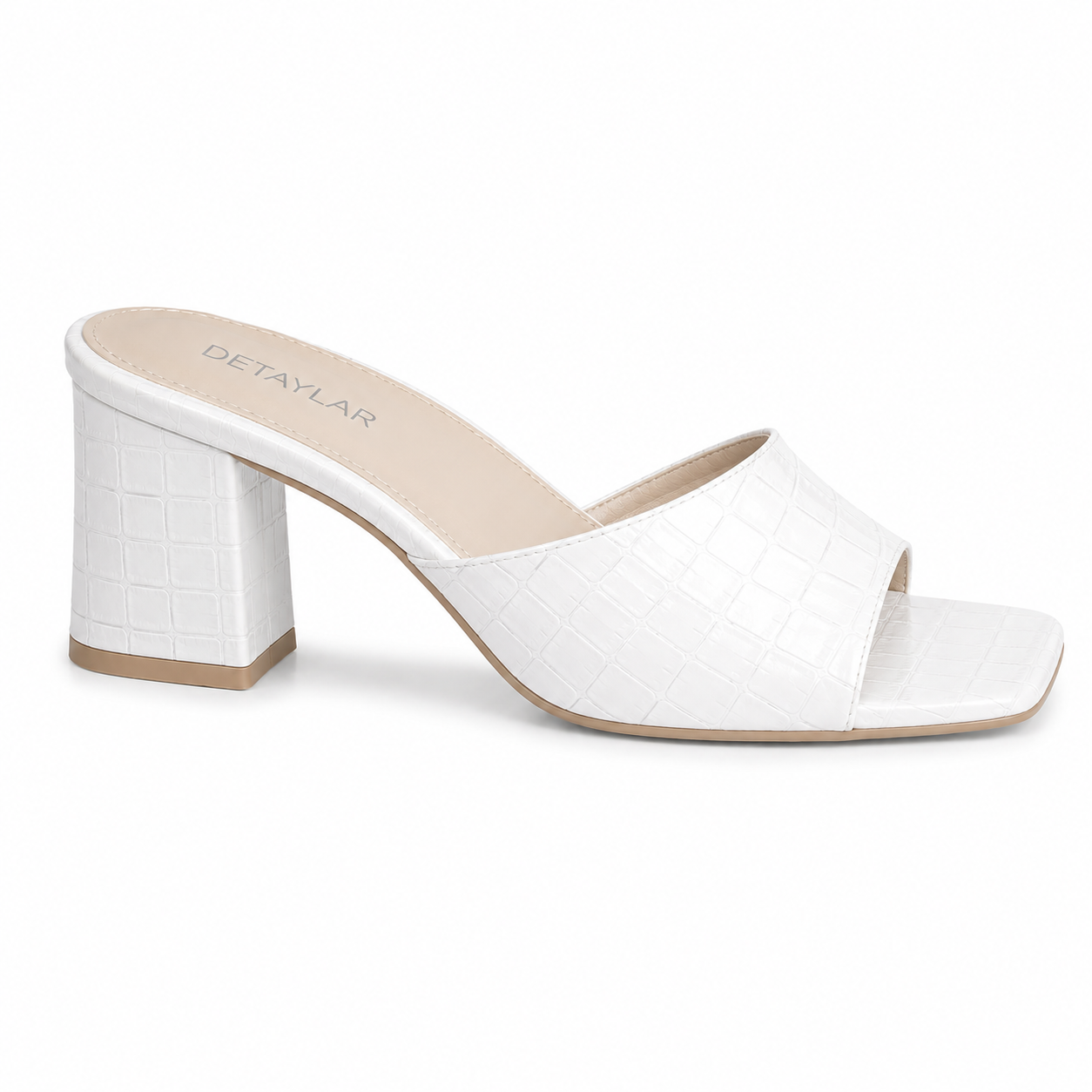 Croco Slip
