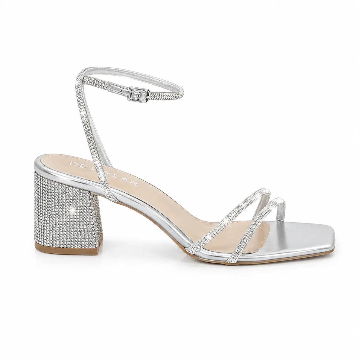 Moonlight Sandal