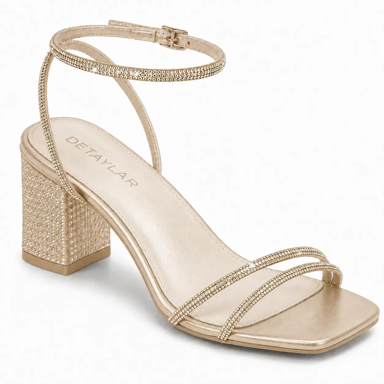 Moonlight Sandal