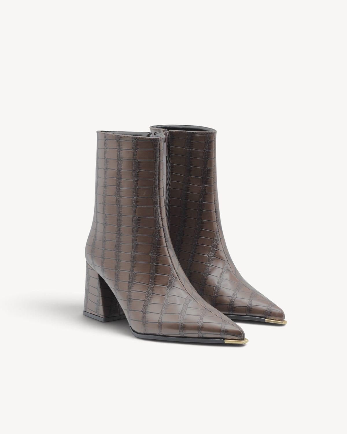 Oriel Half Boot