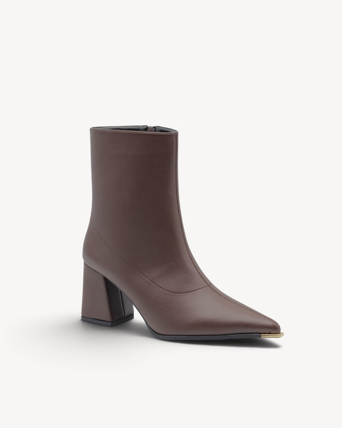 Hazel Half Boot