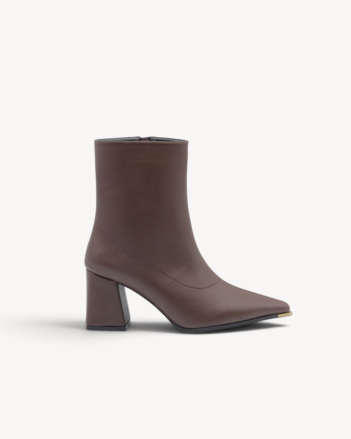 Hazel Half Boot