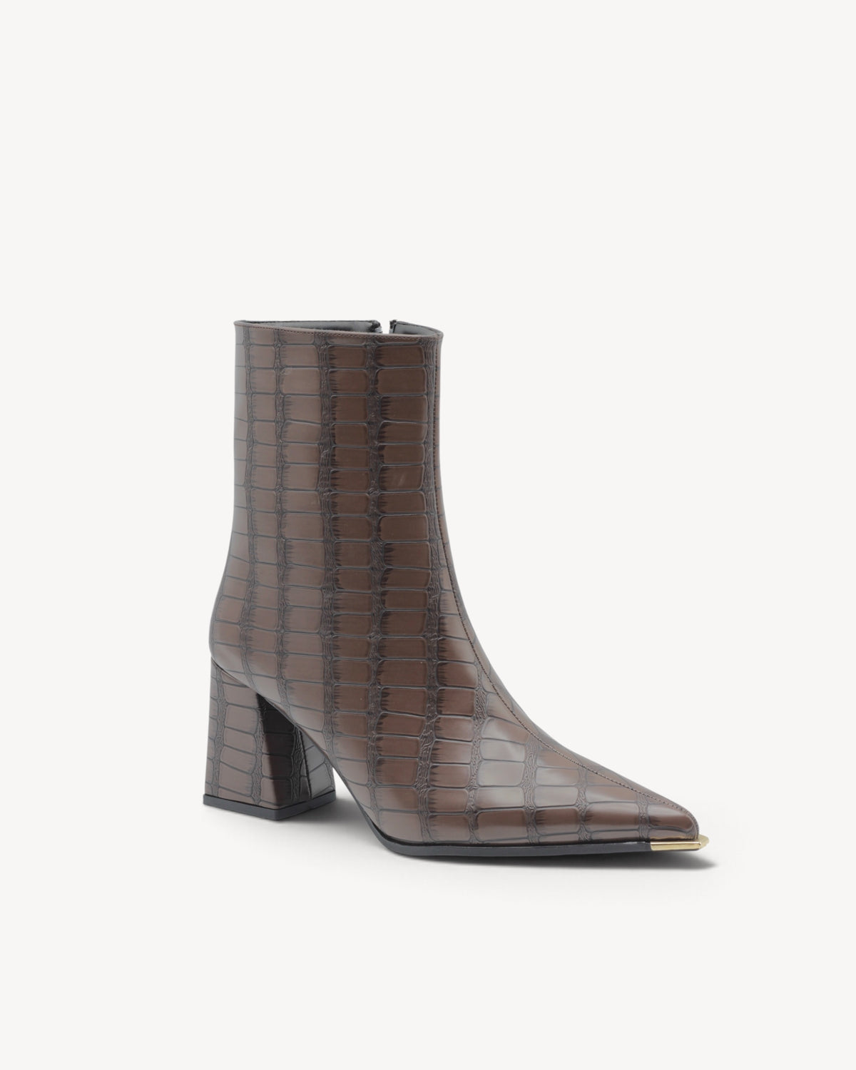 Oriel Half Boot