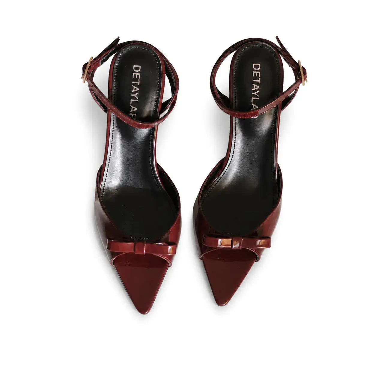 Luna Bow Sandal