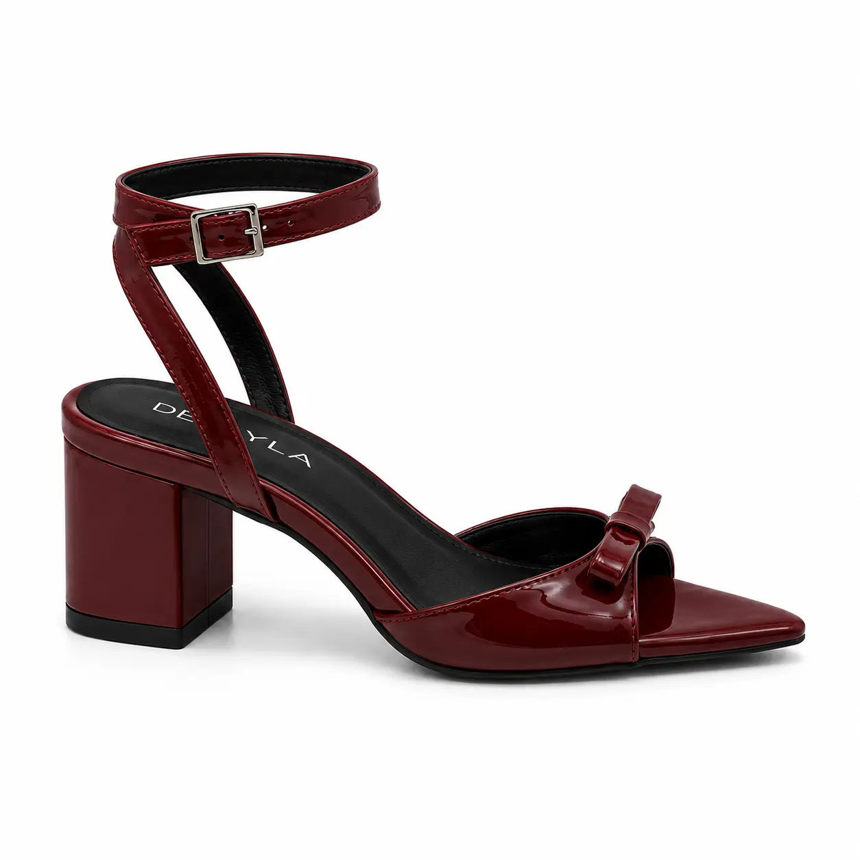 Luna Bow Sandal