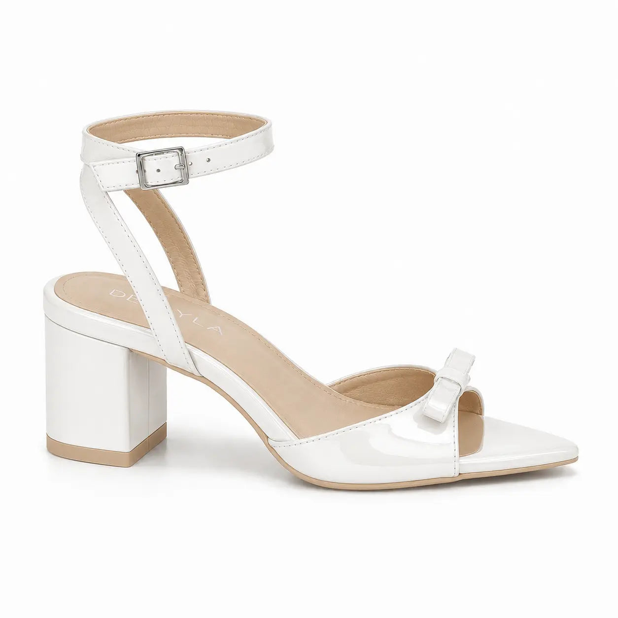 Luna Bow Sandal