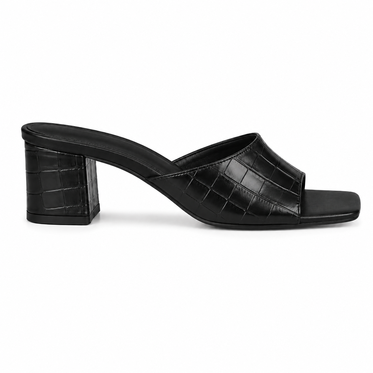 Croco Slip