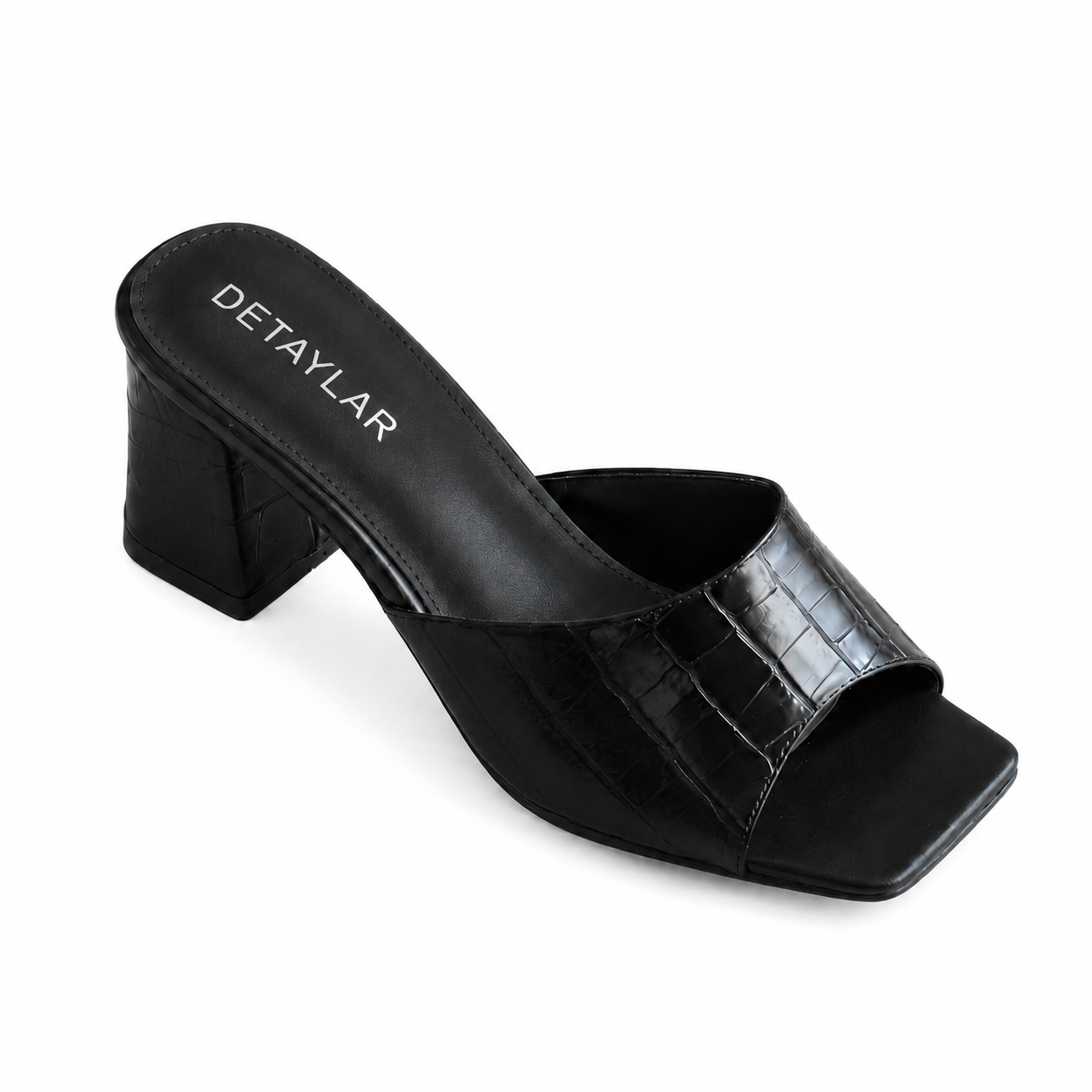 Croco Slip