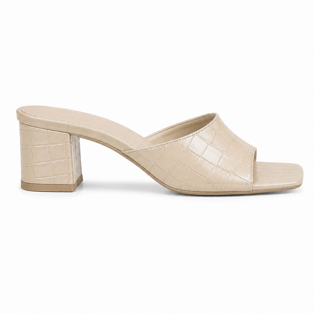Croco Slip