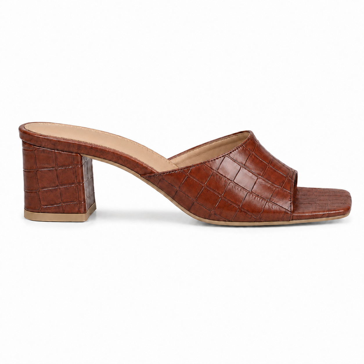 Croco Slip