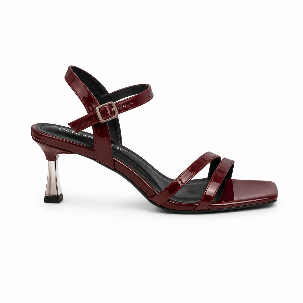 Rena – Minimal Muse Sandals