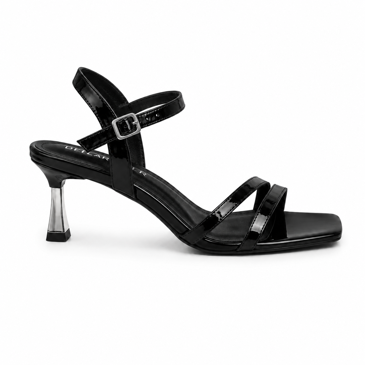 Rena – Minimal Muse Sandals