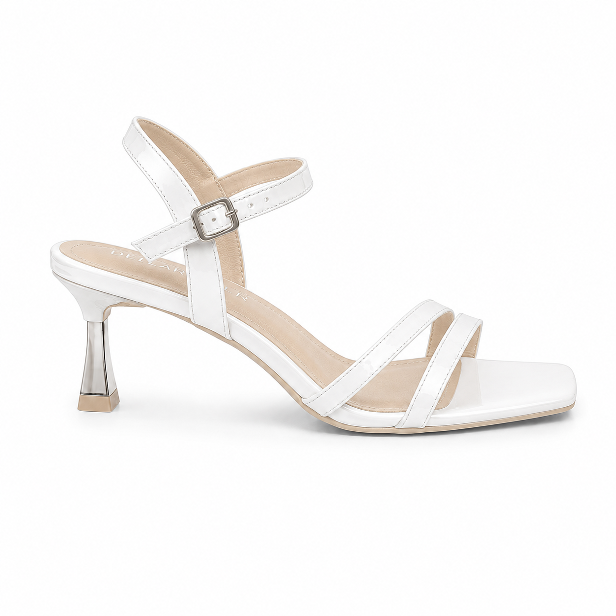 Rena – Minimal Muse Sandals