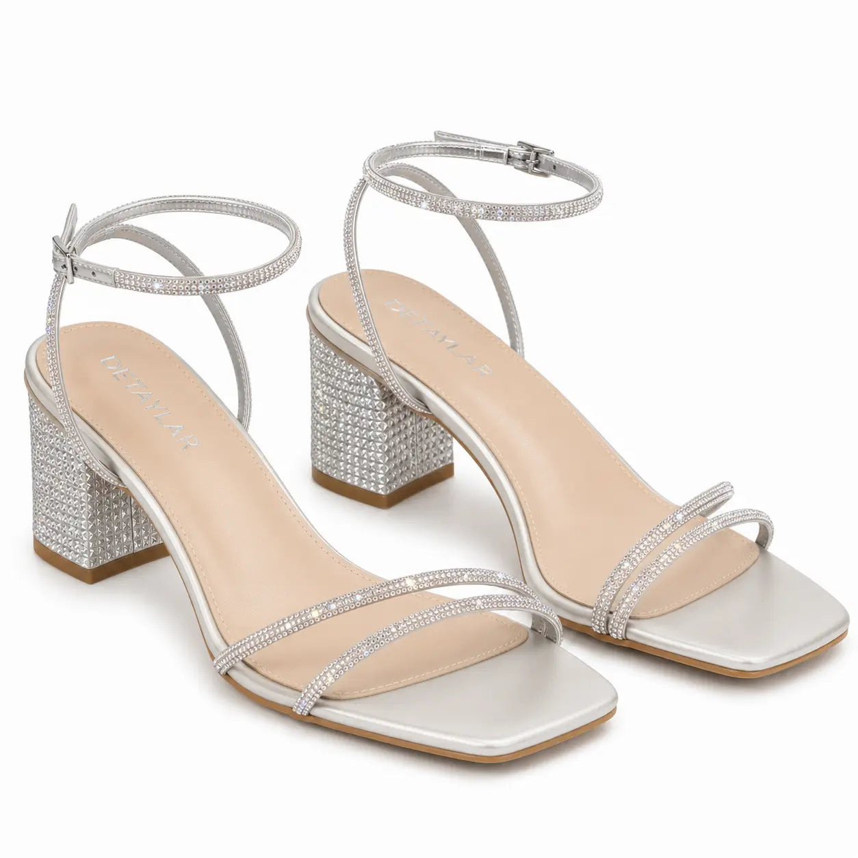 Moonlight Sandal
