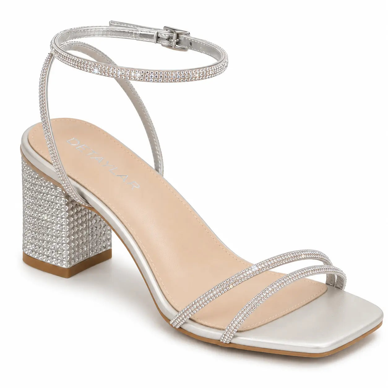 Moonlight Sandal