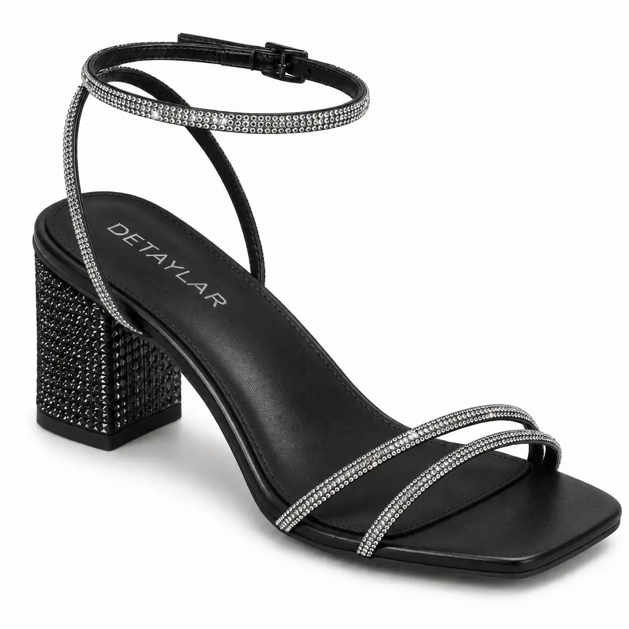 Moonlight Sandal
