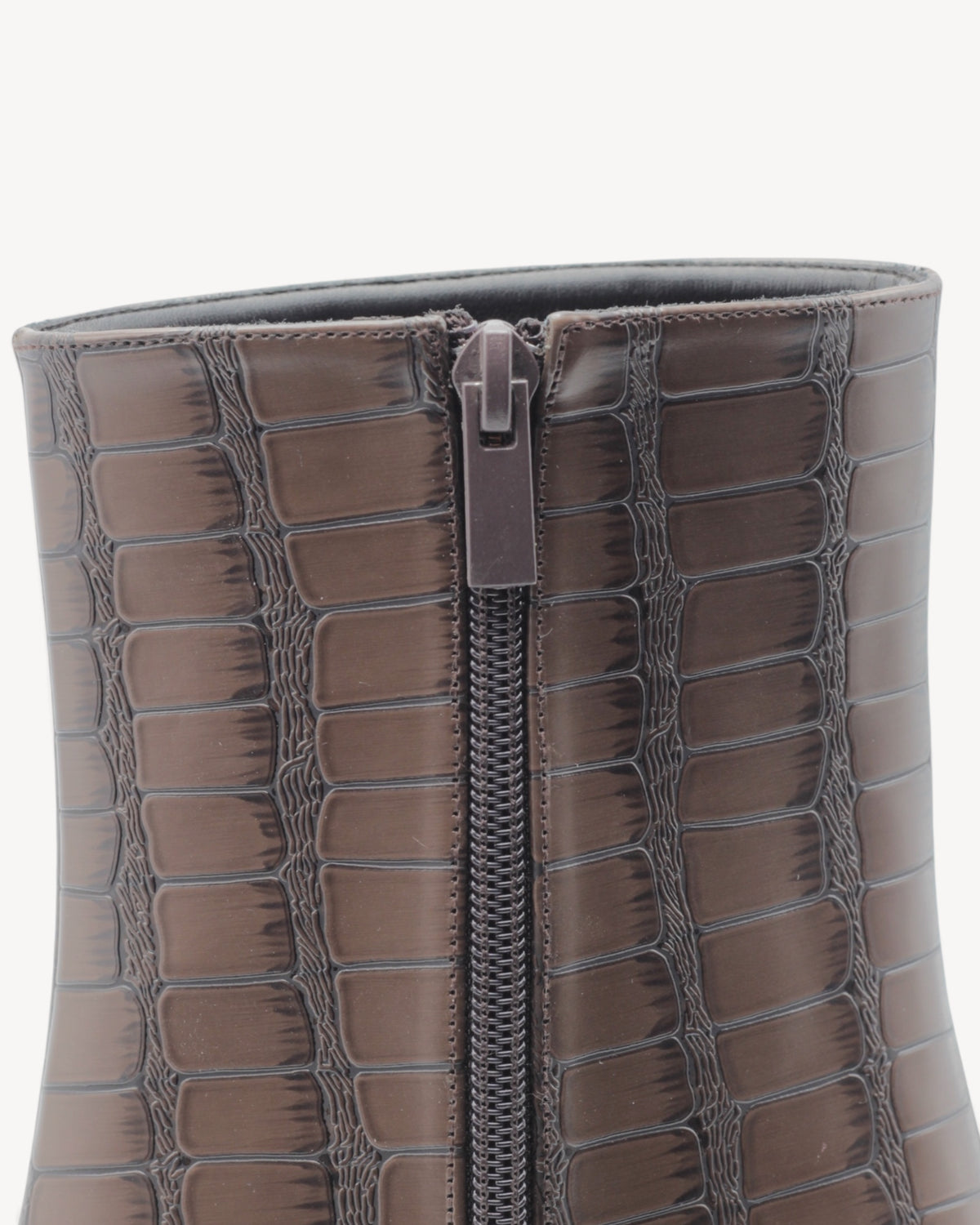 Oriel Half Boot