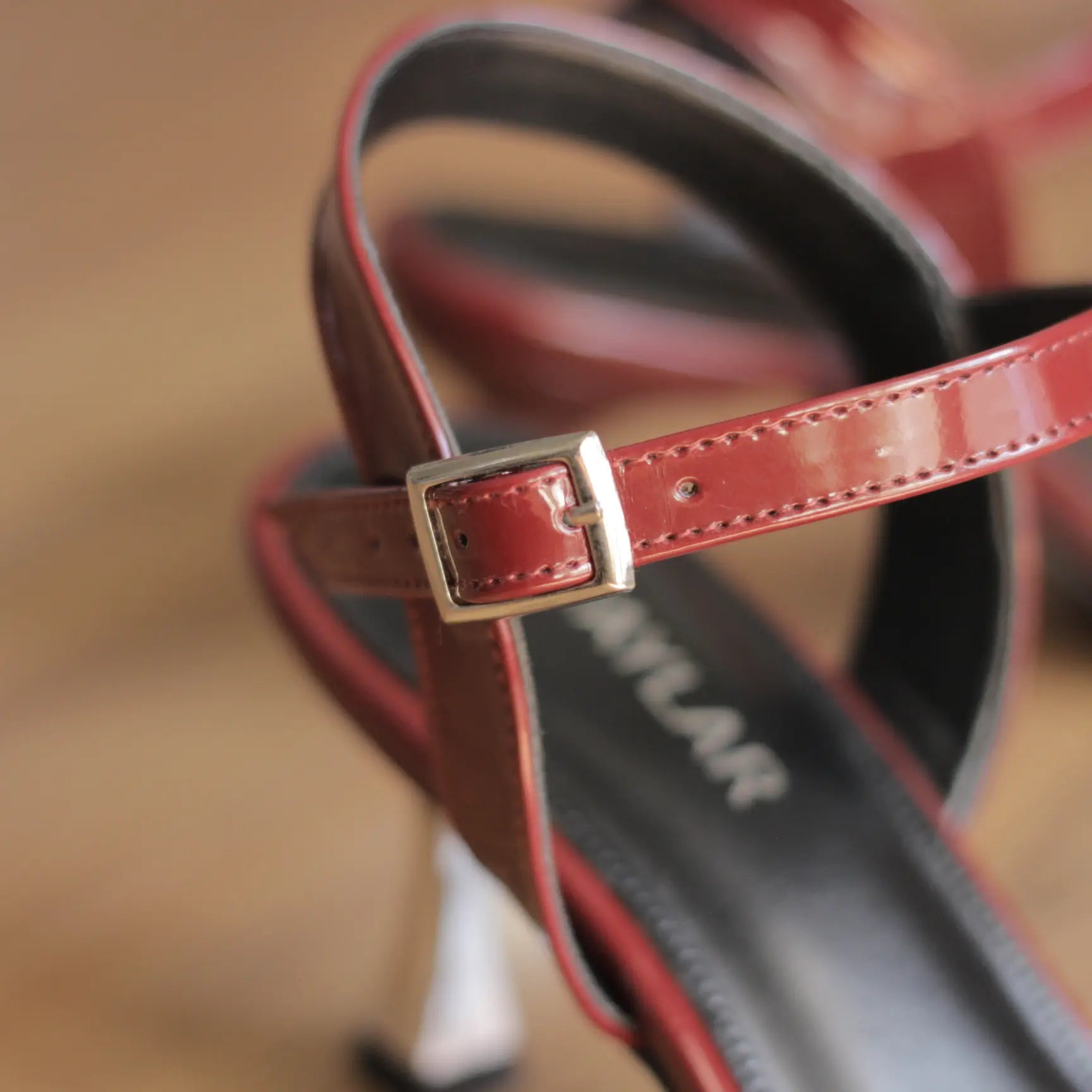 Rena – Minimal Muse Sandals