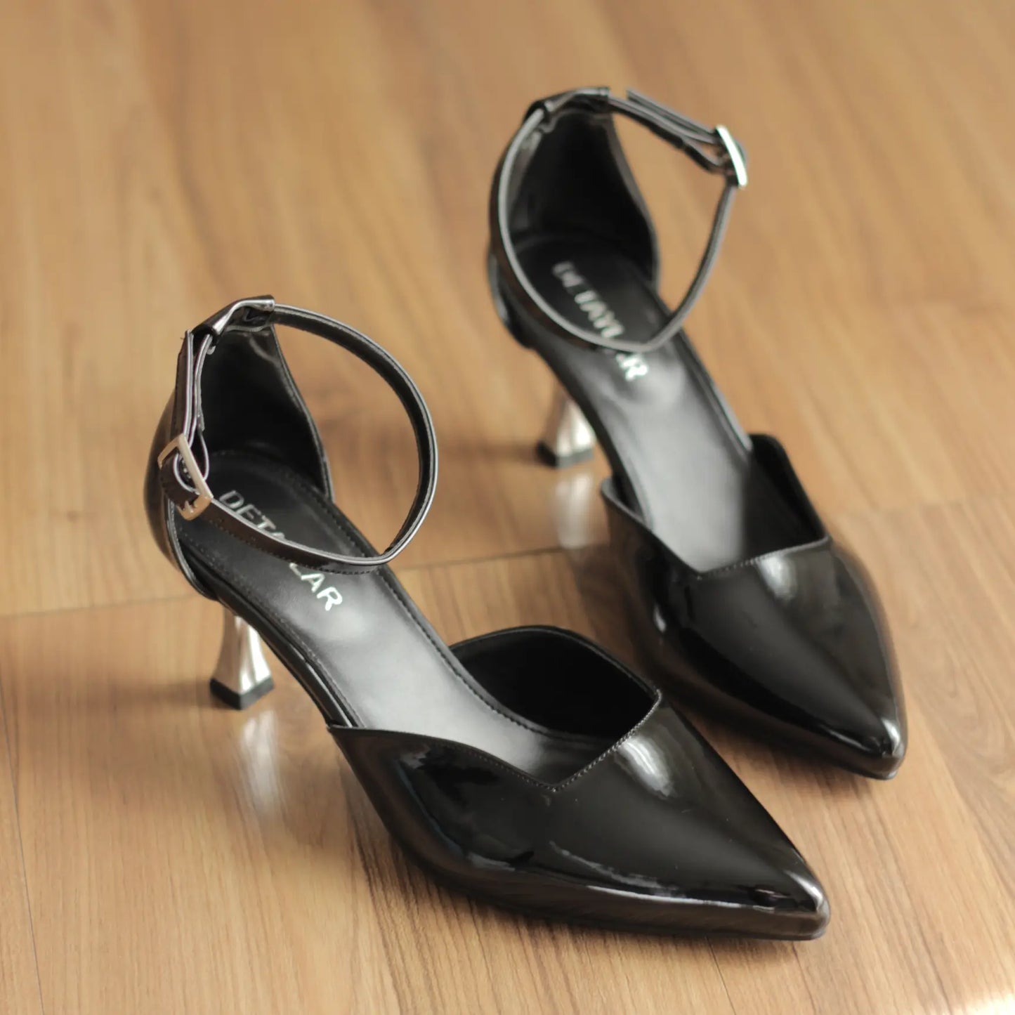 VELORA – Starlight Heels