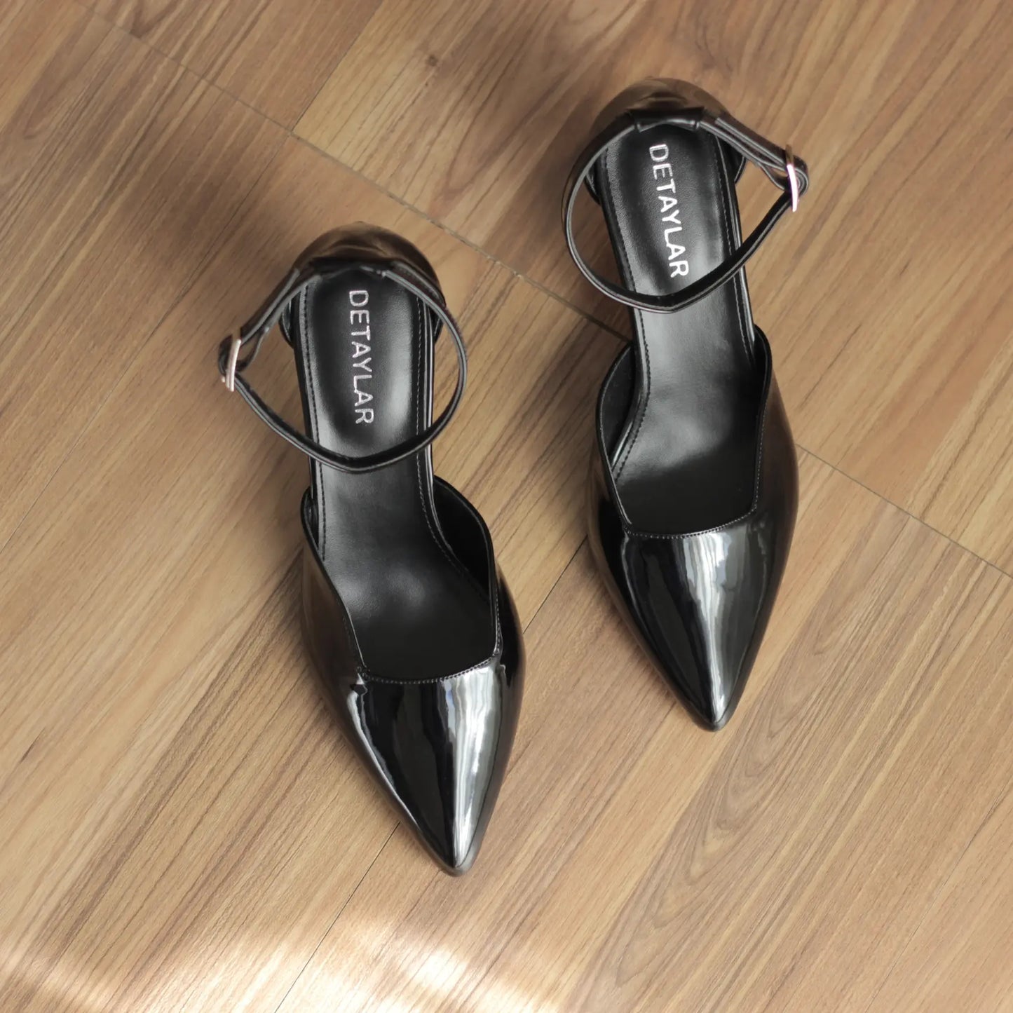 VELORA – Starlight Heels