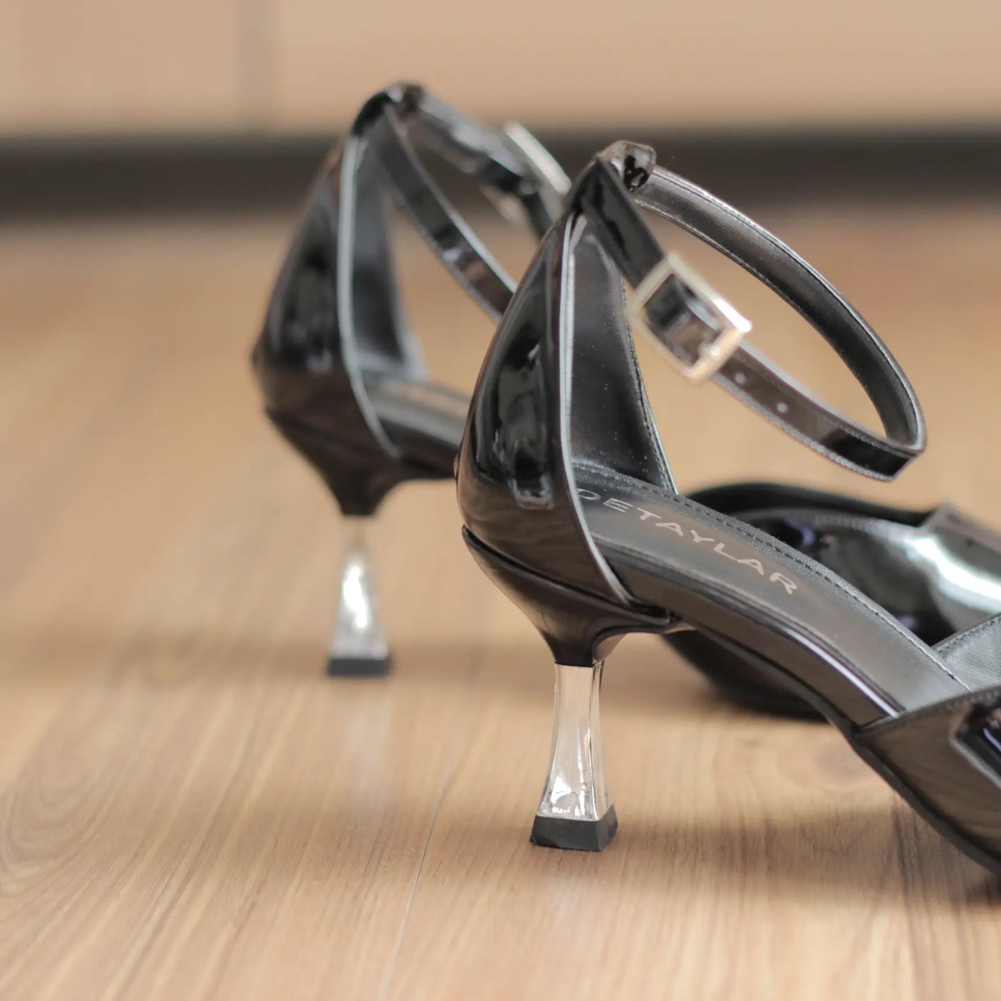VELORA – Starlight Heels
