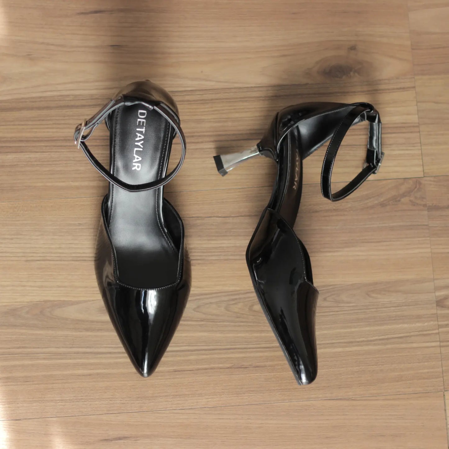VELORA – Starlight Heels
