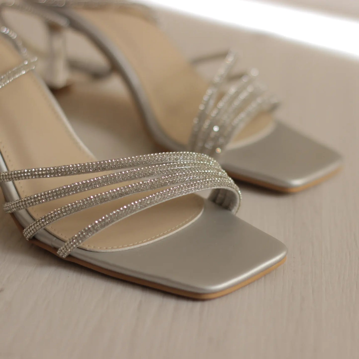 Silver Glow